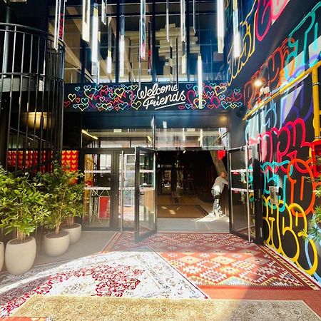 Jost Hostel Lille Centre Екстериор снимка