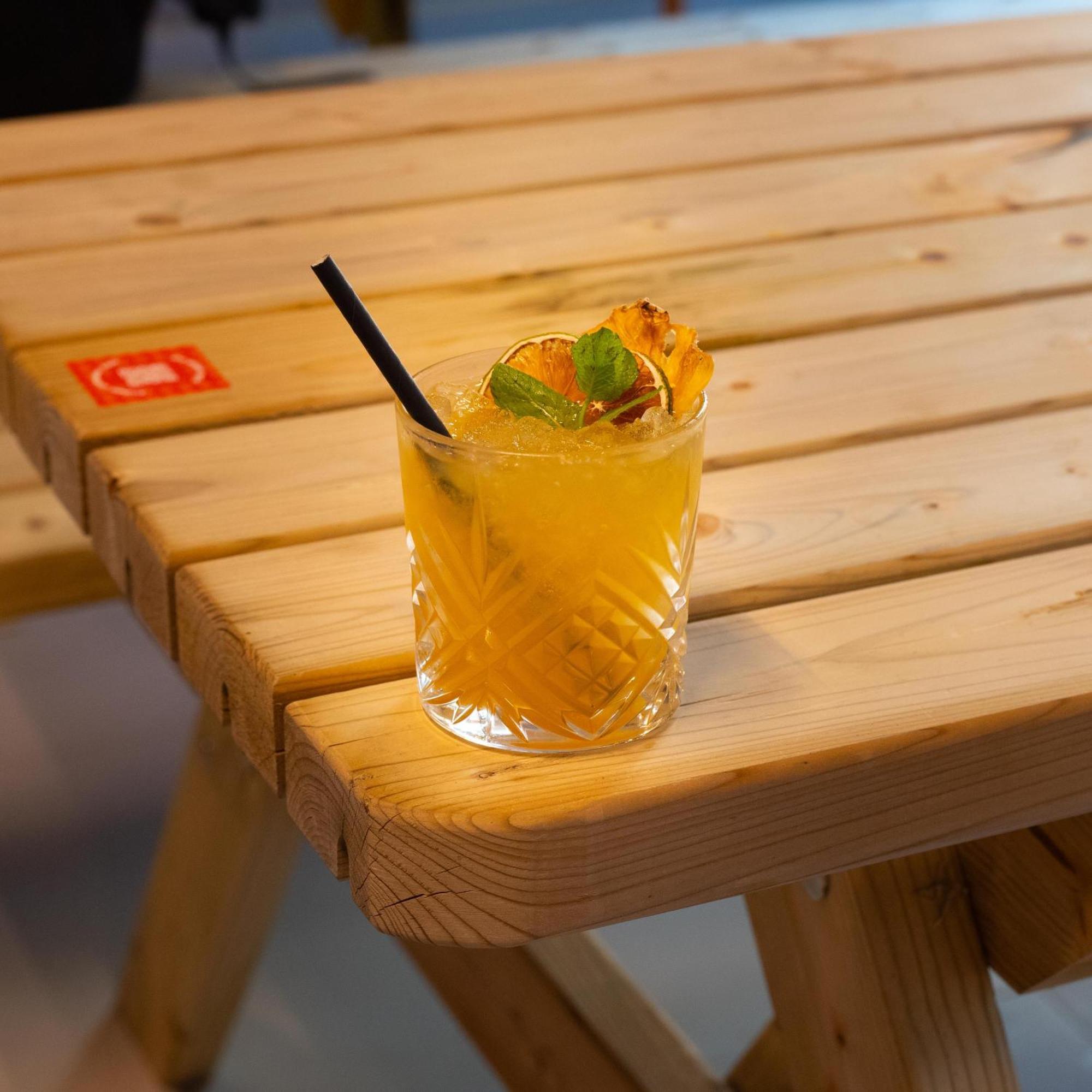 Jost Hostel Lille Centre Екстериор снимка