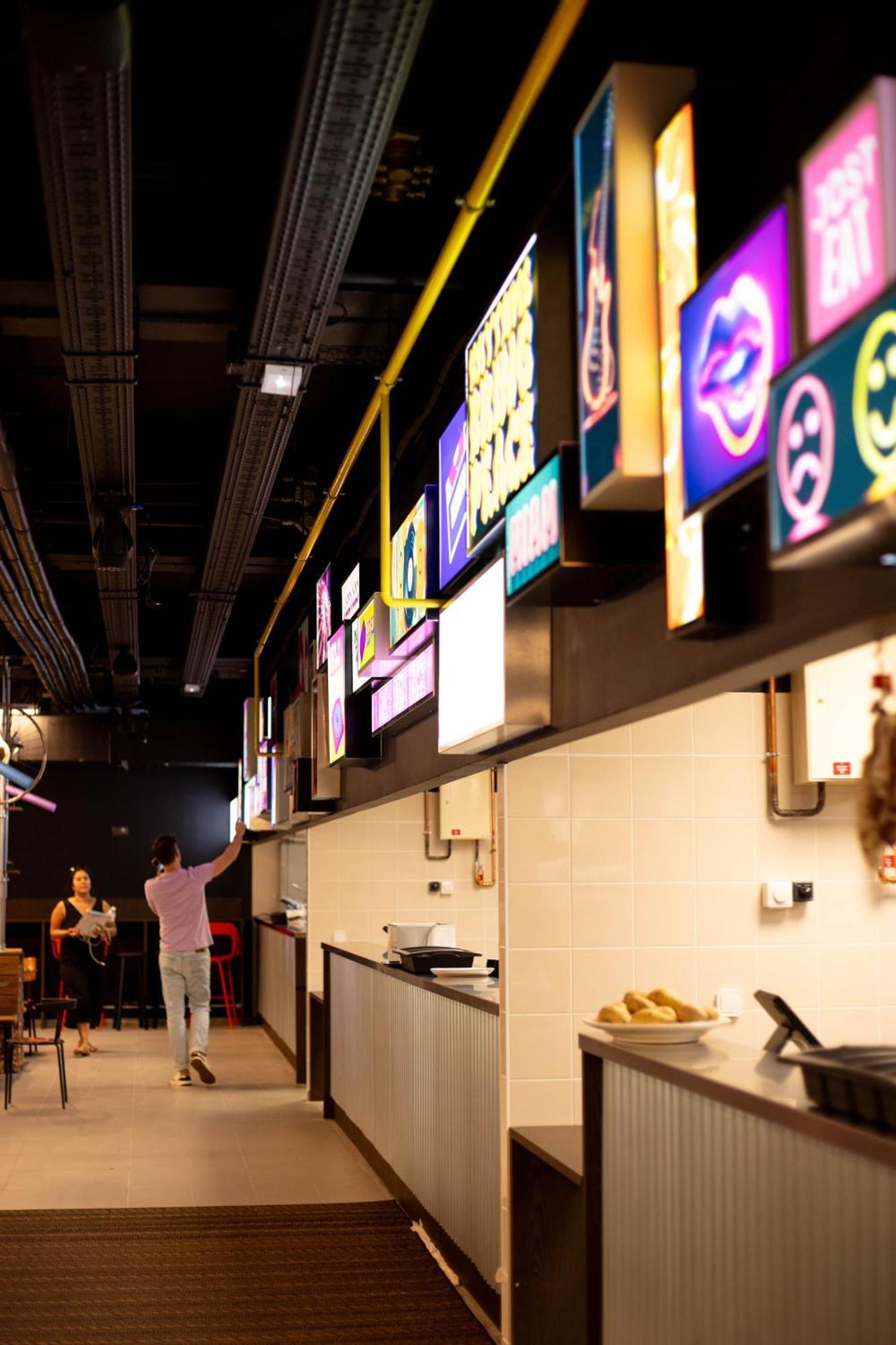Jost Hostel Lille Centre Екстериор снимка