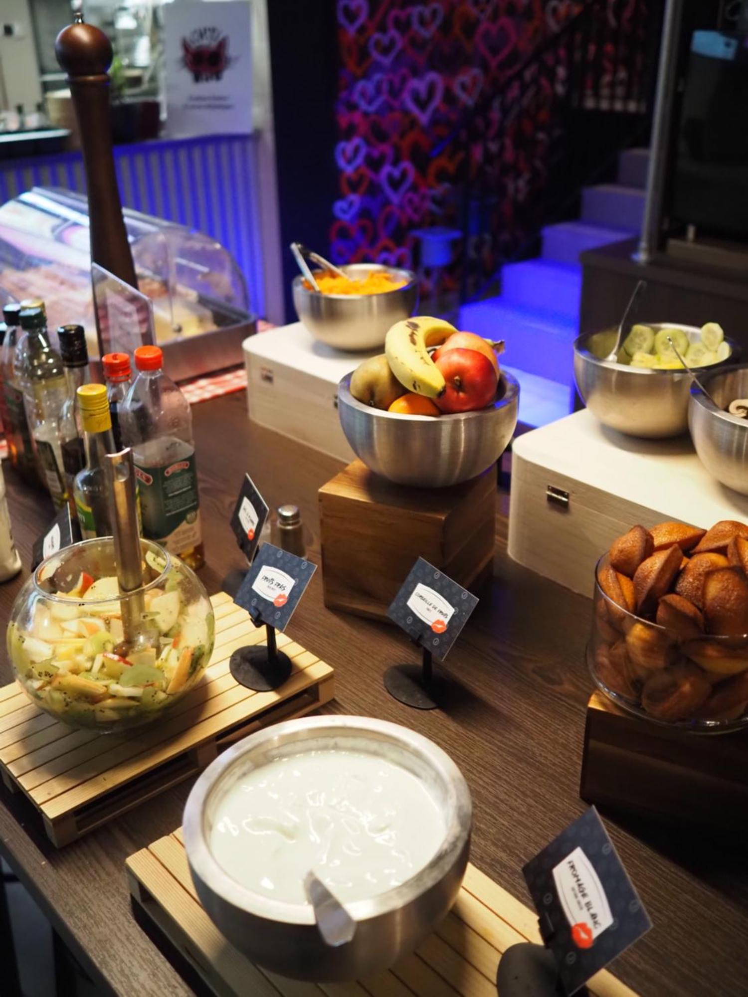 Jost Hostel Lille Centre Екстериор снимка