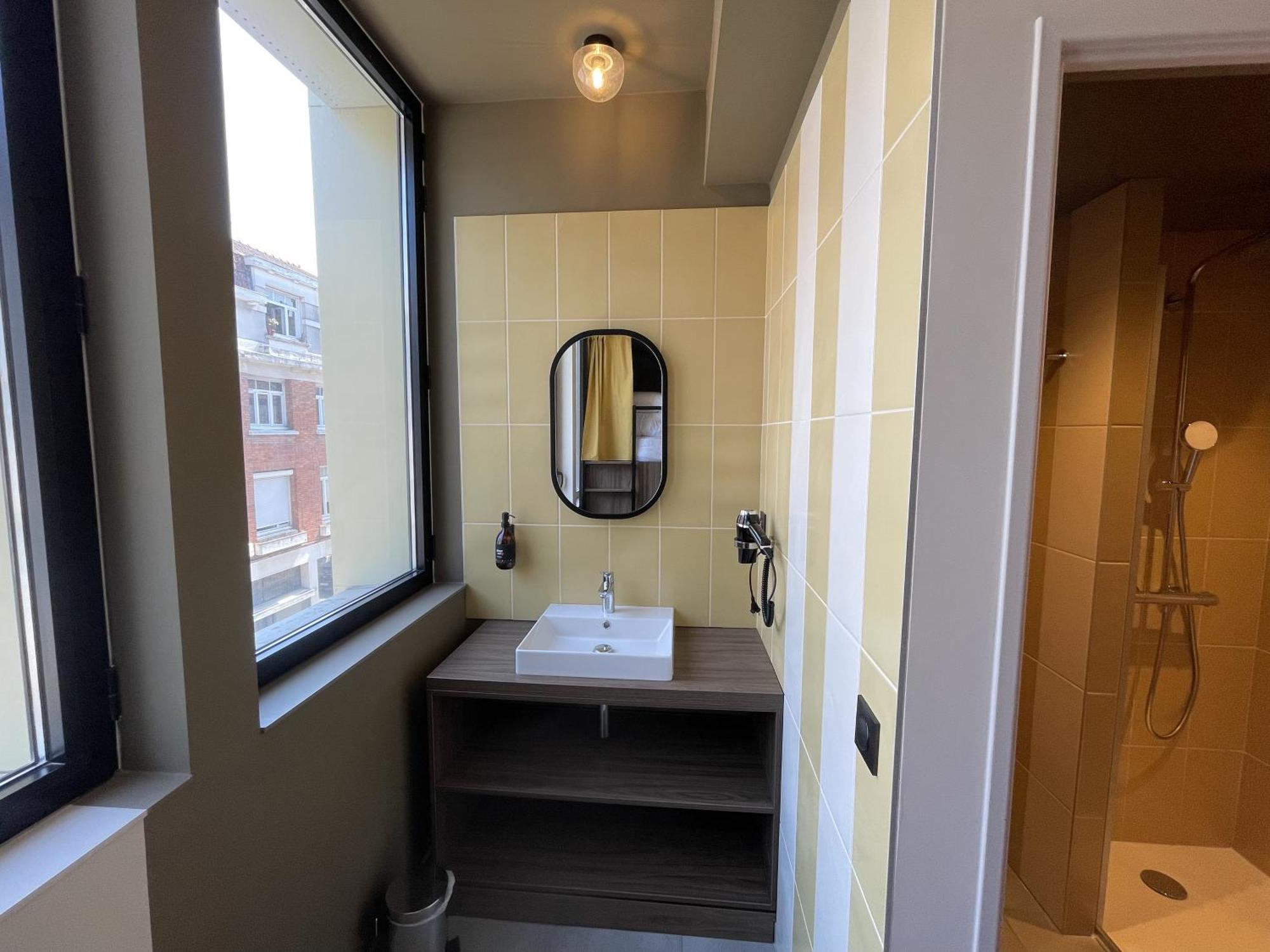 Jost Hostel Lille Centre Екстериор снимка
